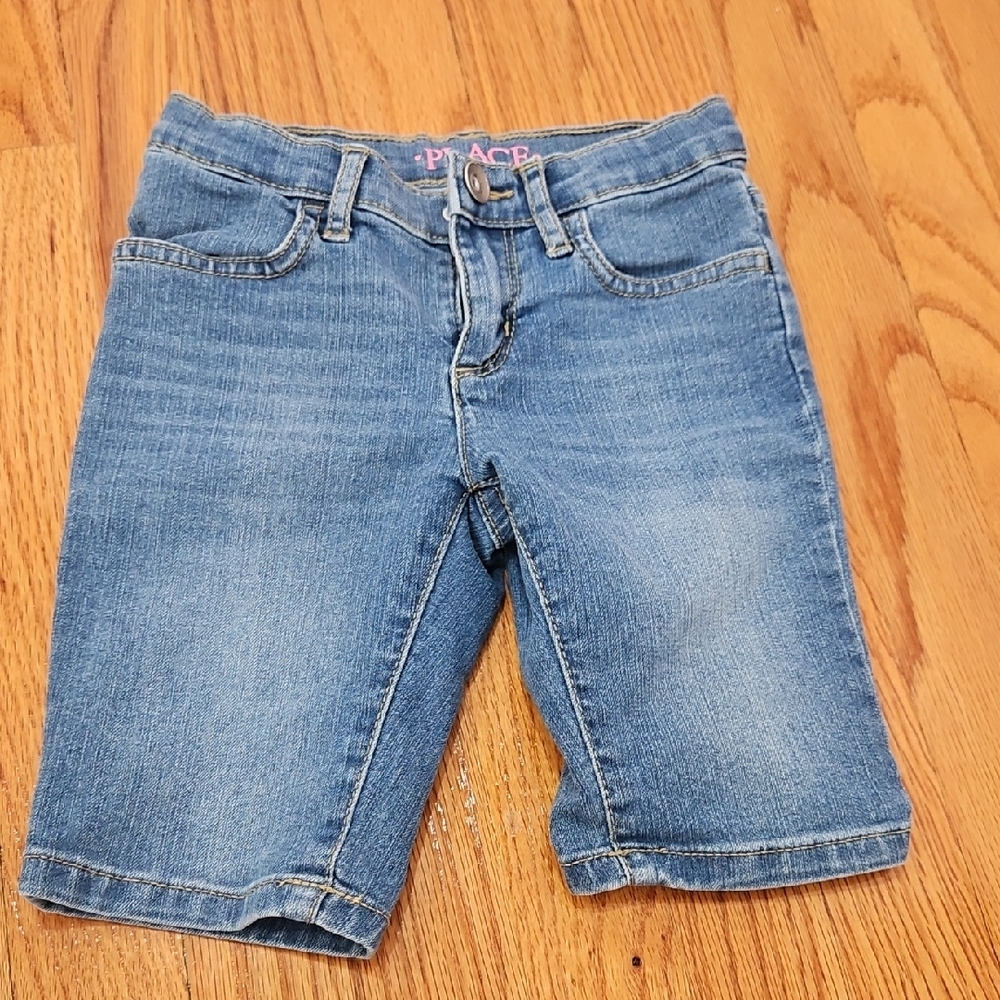 Childrens Place Jean SHORTS 5